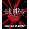 LOUDNESS 2012 COMPLETE Blu-ray -LIMITED EDITION LIVE COLLECTION-
