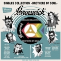 ブランズウィック・シングルズ・コレクション 男性ヴォーカル編＜生産限定盤＞