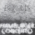 ハンバーガー・コンチェルト＜限定盤＞