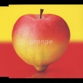 オレンジ