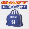 BLUE GRAVY:PHASE 9