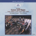 ≪パッヘルベルのカノン～バロック管弦楽名曲集≫