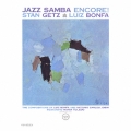 ジャズ・サンバ・アンコール