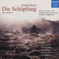 ハイドン:オラトリオ「天地創造」(全曲)