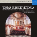 ドイツ・ハルモニア・ムンディ名盤撰 11::ビクトリア:死者のための聖務曲集～皇太后マリアを悼むレクイエム