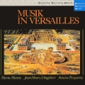 ヴェルサイユの音楽