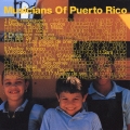MUSICIANS OF PUERTO RICO