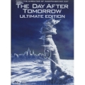 デイ・アフター・トゥモロー アルティメット・エディション＜初回生産限定版＞