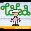 LOVE TRAIN