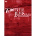 ワイヤー イン ザ ブラッド DVD-BOX