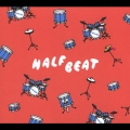 HALFBEAT＜完全生産限定盤＞