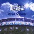 Sounds of 甲子園球場 夏の高校野球編