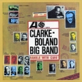 クラーク＝ボーラン・ビッグ・バンド＜紙ジャケット仕様完全生産限定盤＞