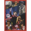 シャ乱Q ライブツアー2006 秋の乱 ズルい「Live Live Live」