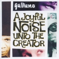 ジョイフル・ノイズ・アントゥ・ザ・クリエイター