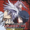 ゾンビローン オリジナル・サウンドトラック