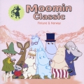 ムーミンの旅するクラシック1フィンランド&ノルウェーの旅