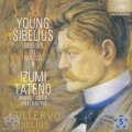 若き日のシベリウス アイノラのシベリウスII