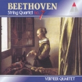 ベートーヴェン:弦楽四重奏曲全集 4 弦楽四重奏曲 第7番