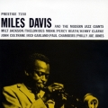 マイルス・デイヴィス・アンド・ザ・モダン・ジャズ・ジャイアンツ