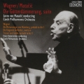ワーグナー:≪神々のたそがれ≫組曲(マタチッチ編) ≪ニュルンベルクのマイスタージンガー≫第1幕への前奏曲/≪さまよえるオランダ人≫序曲/≪トリスタンとイゾルデ≫第1幕
