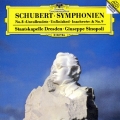シューベルト:交響曲第8番≪未完成≫ 交響曲第9番≪ザ・グレート≫