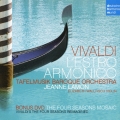 ヴィヴァルディ:協奏曲集Op.3「調和の霊感」より