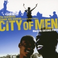 「シティ・オブ・メン」オリジナル・サウンドトラック