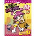 Hi Hi PUFFY AMIYUMI season 1 BOX（5枚組）＜完全生産限定盤＞