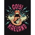 GO! 5! KAELAND PREMIUM BOX [CD+GOODS]＜完全生産限定盤＞