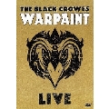 ウォーペイント・ライヴ＜通常盤＞