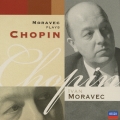 モラヴェッツ PLAYS ショパン