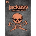 ジャッカス ザ・ロスト・テープス スペシャル・エディション