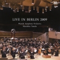 ライヴ・イン・ベルリン2009