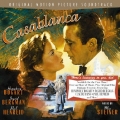 「カサブランカ」オリジナル・サウンドトラック