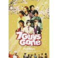 PureBoys 7 Guys Gone ～七つの心の忘れもの～