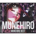 MUNEHIRO BEST [2CD+DVD]＜初回限定盤＞