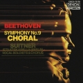 ベートーヴェン:交響曲第9番≪合唱≫