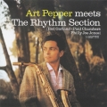 アート・ペッパー・ミーツ・ザ・リズム・セクション +1 [SACD[SHM仕様]]＜初回限定生産盤＞