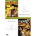 メッセンジャー・オブ・デス + 必殺マグナム＜初回生産限定版＞