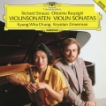 R.シュトラウス&レスピーギ:ヴァイオリン・ソナタ