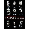 ハーパーズ・アイランド DVD-BOX