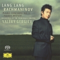 ラフマニノフ:ピアノ協奏曲第2番 パガニーニの主題による狂詩曲 [SACD[SHM仕様]]＜限定盤＞
