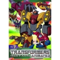 トランスフォーマー アニメイテッド VOL.7