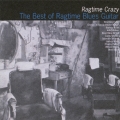 ラグタイム・ブルース・ギター名作選