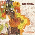 ジョニ・ミッチェル＜完全生産限定盤＞