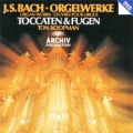 J.S.バッハ:オルガン作品集