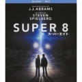 SUPER 8/スーパーエイト ブルーレイ&DVDセット [Blu-ray Disc+DVD]