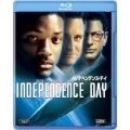 インデペンデンス・デイ [Blu-ray Disc+DVD(デジタルコピー対応)]＜初回生産限定版＞
