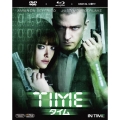 TIME/タイム [Blu-ray Disc+DVD]＜初回生産限定版＞